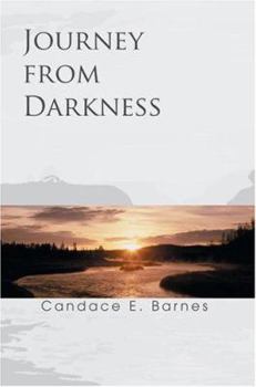 Paperback Journey from Darkness Book