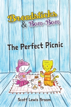 Paperback The Perfect Picnic Book