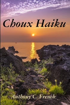 Paperback Choux Haiku Book