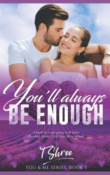 Paperback You'll Always Be Enough Book