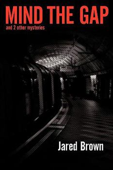 Paperback Mind the Gap: And 2 Other Mysteries Book