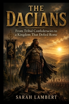 THE DACIANS: From Tribal Confederacies to a Kingdom That Defied Rome