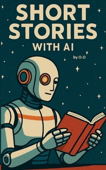 Paperback Short Stories with AI Book