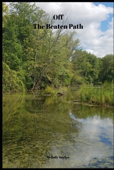 Off the Beaten Path : Cryptoid Monster Adventure Hunting Book