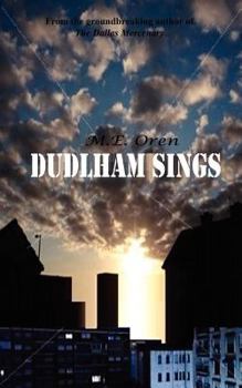 Paperback Dudlham Sings Book