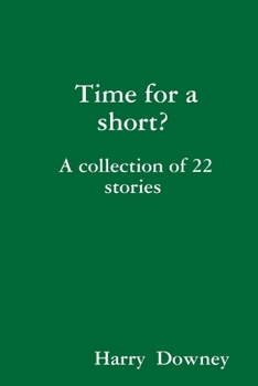 Paperback Tiime for a short? Book
