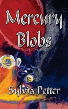 Paperback Mercury Blobs Book