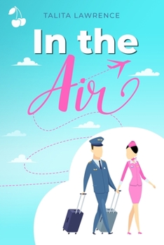 Paperback In the Air Book