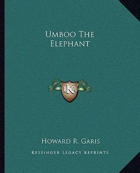Umboo, the Elephant