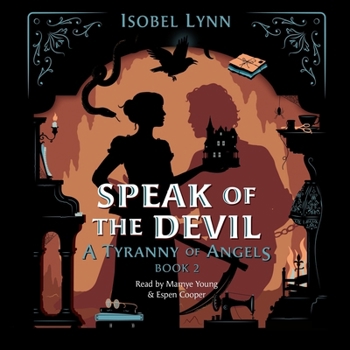 MP3 CD Speak of the Devil Book