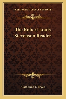 Paperback The Robert Louis Stevenson Reader Book