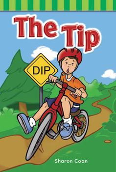 Paperback The Tip Book