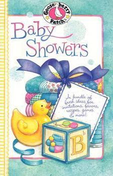 Classics Baby Showers: A Bundle of Fresh Ideas for Invitations, Favors, Recipes, Games and More!