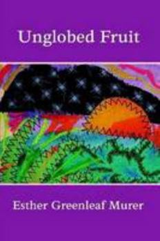 Paperback Unglobed Fruit Book