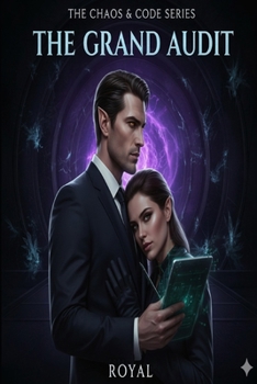 Paperback The Grand Audit: The Chaos & Code Series Book