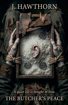 Paperback The Butcher's Peace Book