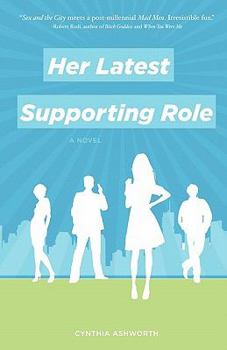 Paperback Her Latest Supporting Role Book