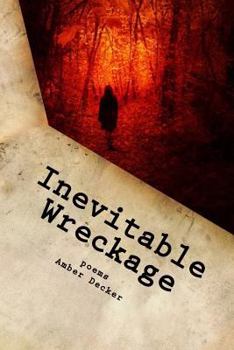 Paperback Inevitable Wreckage Book