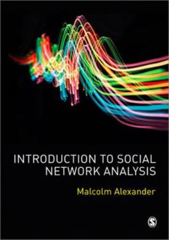 Paperback Introduction to Social Network Analysis Book