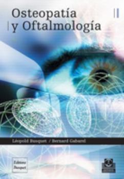 Paperback Osteopatía y osftalmología (Spanish Edition) [Spanish] Book
