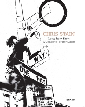 Paperback Long Story Short: A Collection of Inspiration Book