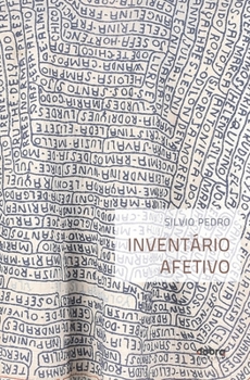 Paperback Inventário Afetivo [Portuguese] Book