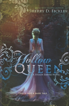 Paperback The Hollow Queen Book