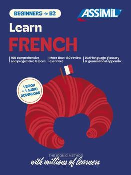Learn French (pack téléchargement) Édition limitée