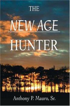 Paperback The New Age Hunter Book