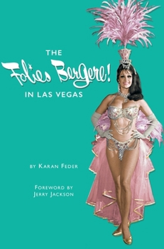 The Folies Bergere in Las Vegas