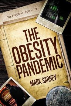 Paperback The Obesity Pandemic Book