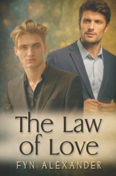Paperback The Law of Love Book