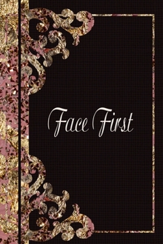 Face First: Make up planner and note keeping journal