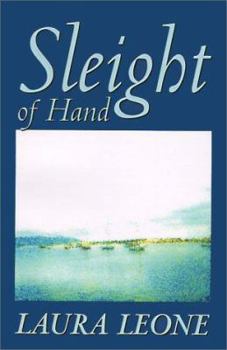 Paperback Sleight of Hand Book