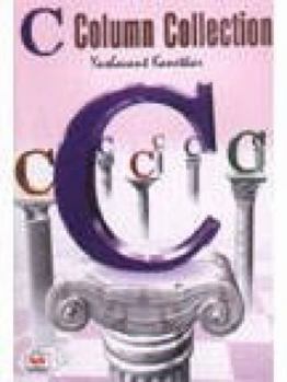 Paperback The C Column Collection Book