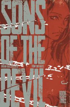 Sons of the Devil, Vol. 3 - Book  of the Sons of the Devil