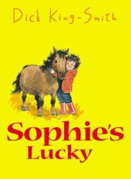 Paperback Sophie's Lucky Book