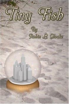 Paperback Tiny Fish Book