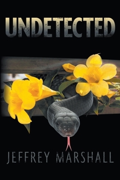 Paperback Undetected Book