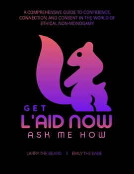 Get L'aid NOW!: Ask Me How