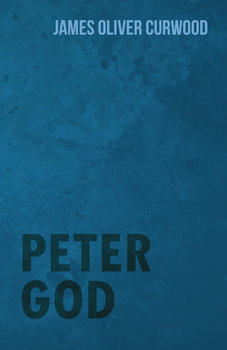 Paperback Peter God Book