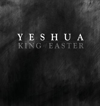 Hardcover YESHUA KING of EASTER Book