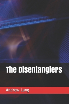 Paperback The Disentanglers Book