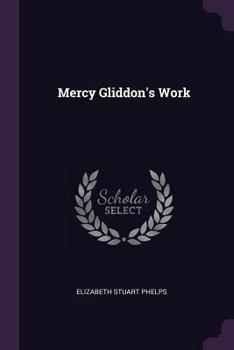 Paperback Mercy Gliddon's Work Book