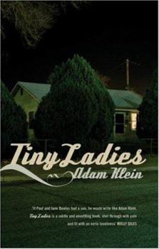 Paperback Tiny Ladies Book