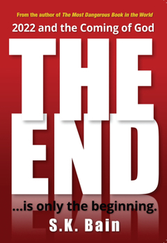 Paperback The End: Is Only the Beginning Book