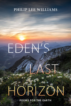Paperback Edens Last Horizon Book