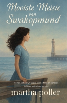 Paperback Mooiste meisie van Swakopmund [Afrikaans] Book