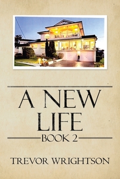 Paperback A New Life: Book Ii Book