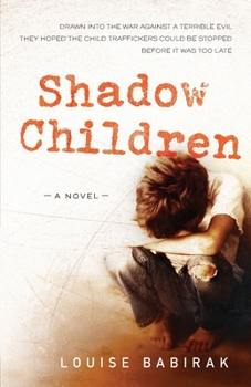 Paperback Shadow Children Book